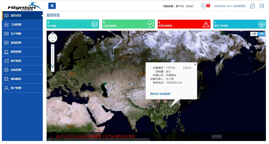k8凯发智通设备运维管理平台